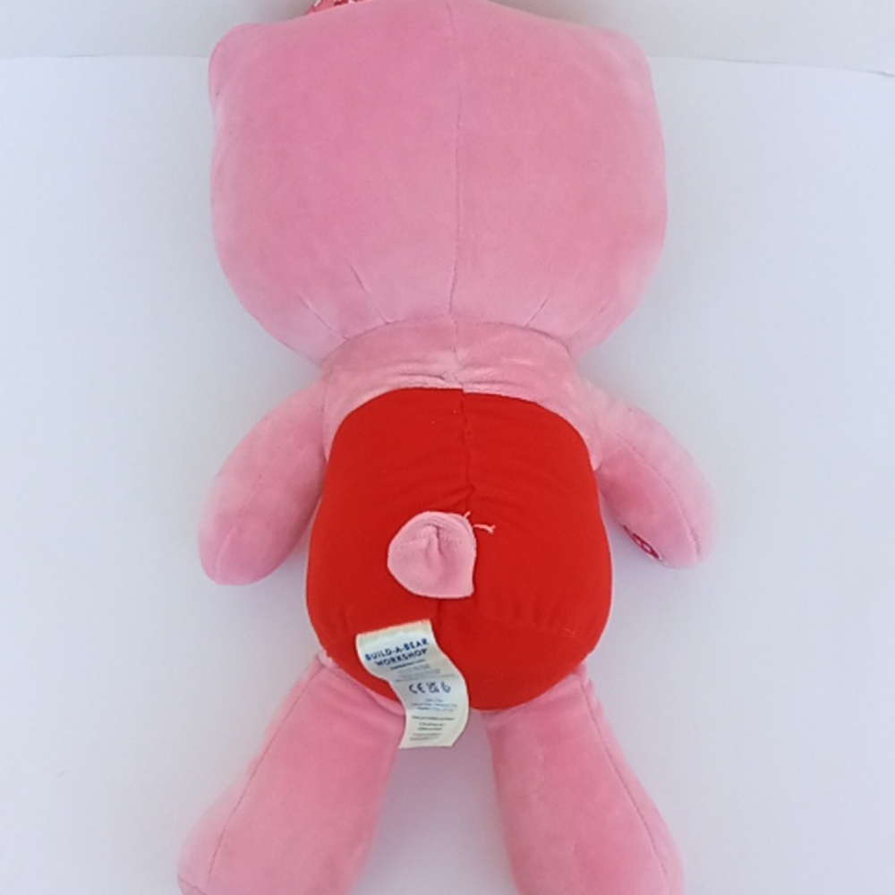 Christmas Build A Bear Workshop Hello Kitty - Picture 9 of 16